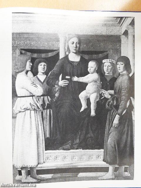 Piero della Francesca
