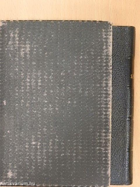 Újszövetségi Szentirás