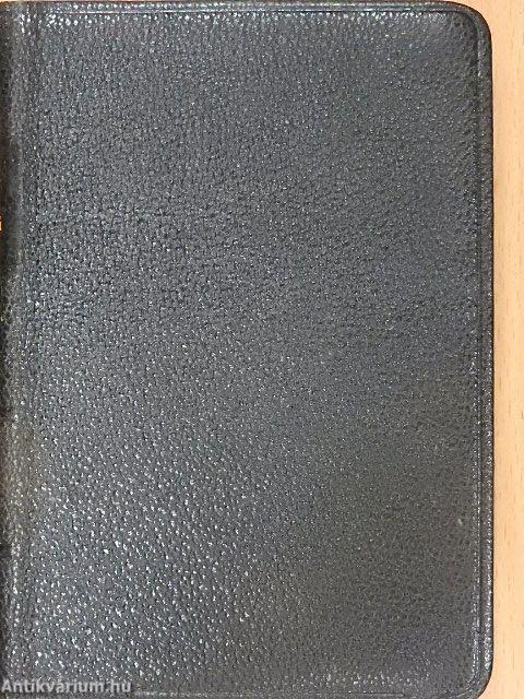 Újszövetségi Szentirás