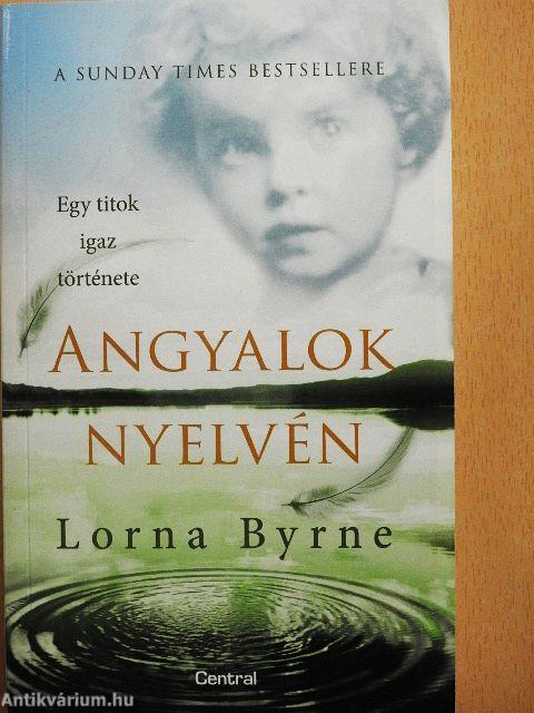 Angyalok nyelvén