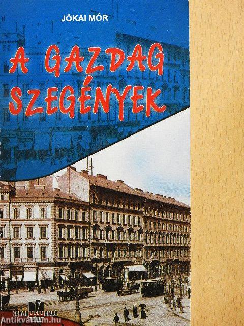A gazdag szegények