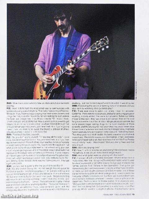 DownBeat February 1983
