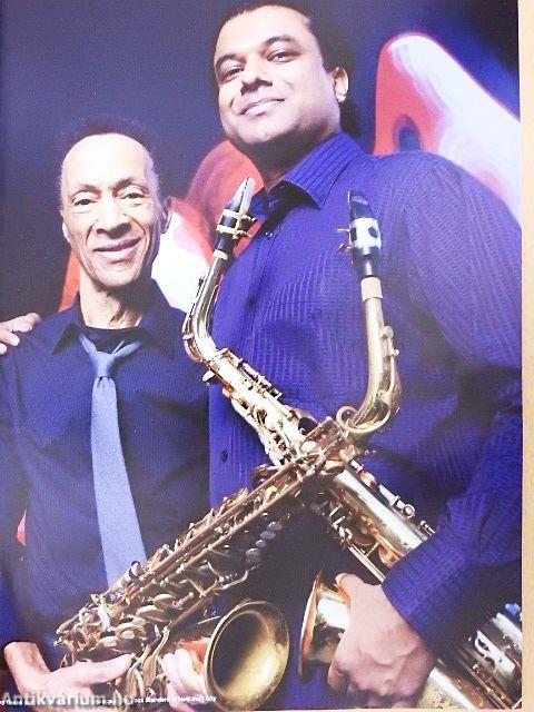 DownBeat February 2011