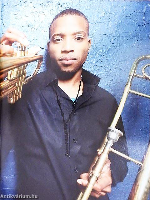 DownBeat December 2011