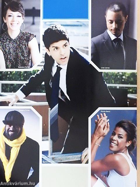 DownBeat October 2011