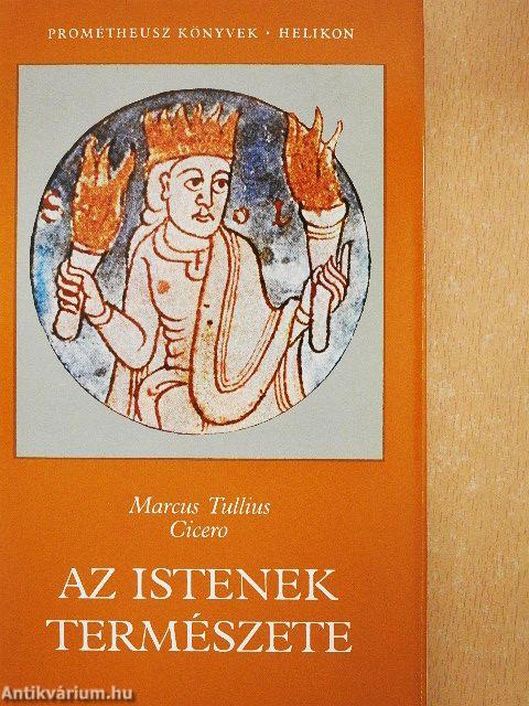 Az Istenek természete