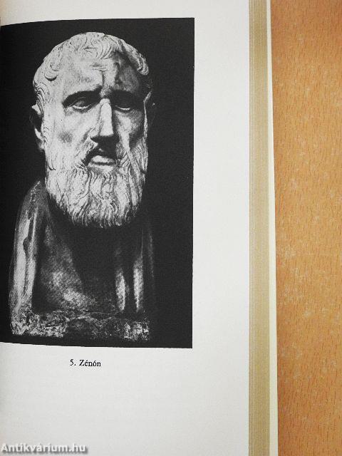 Az Istenek természete