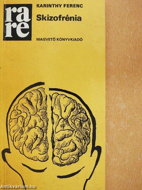 Skizofrénia/Man overboard