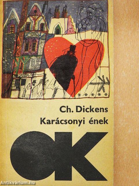 Karácsonyi ének/Harangszó