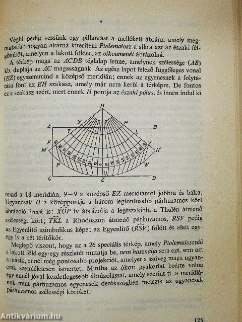 Antik természettudomány
