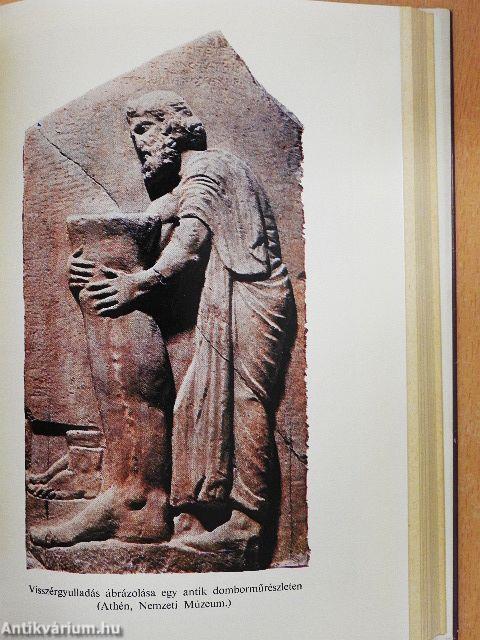 Antik természettudomány