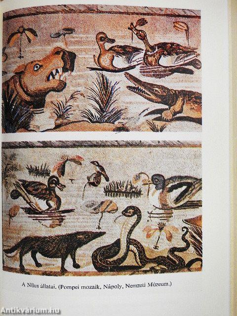 Antik természettudomány