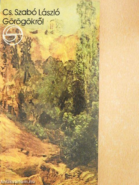 Görögökről