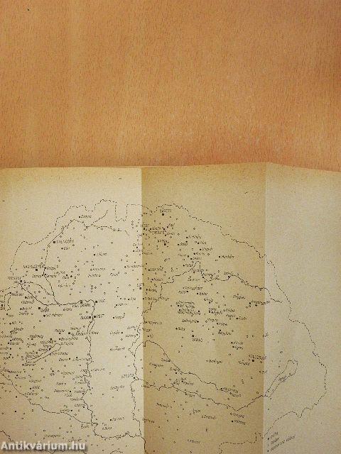 Magyar mezővárosok a XV. században