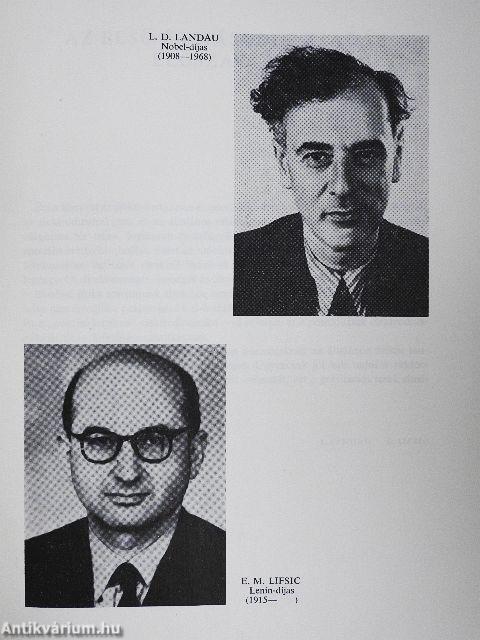Elméleti fizika II.