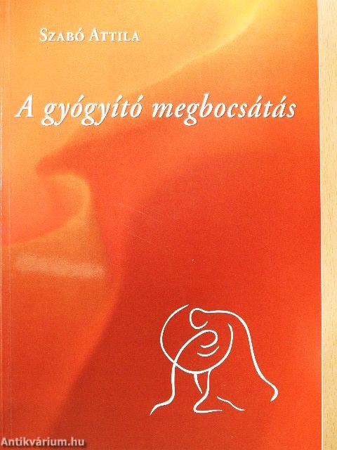 A gyógyító megbocsátás