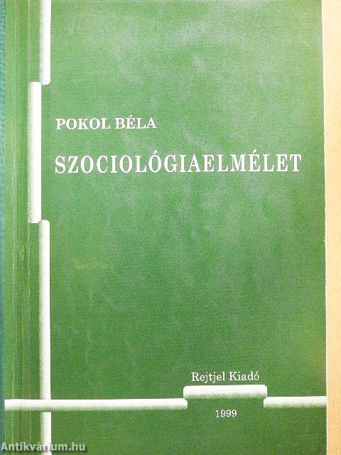 Szociológiaelmélet