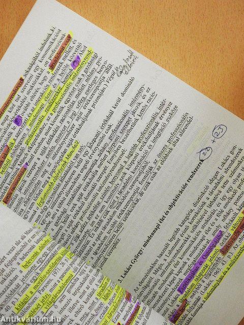 Szociológiaelmélet