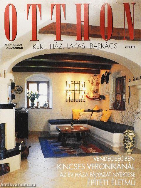 Otthon 1999. január