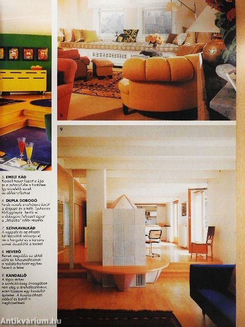 Otthon 1999. január