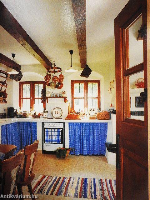 Otthon 1999. január