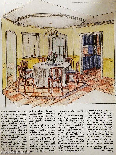 Otthon 1999. január