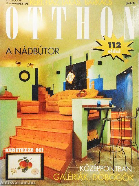 Otthon 1998. augusztus