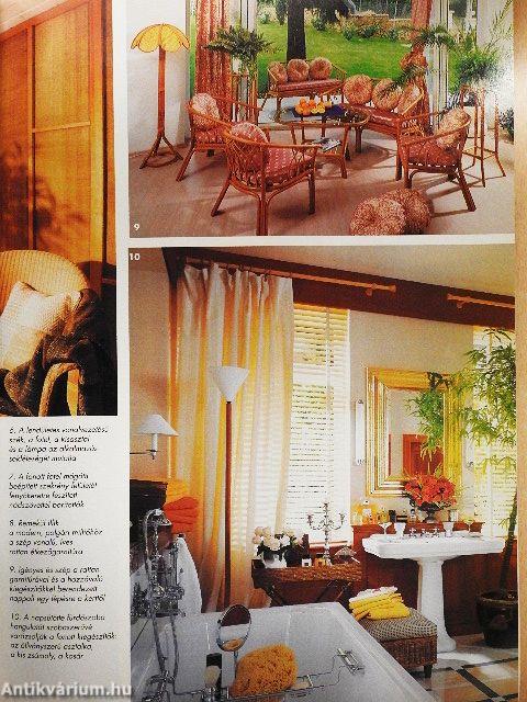 Otthon 1998. augusztus