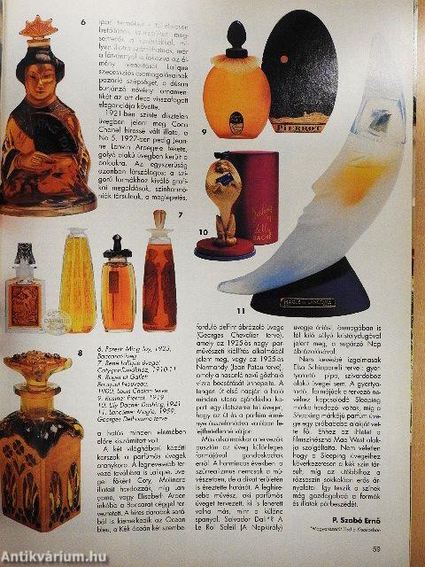 Otthon 1998. augusztus