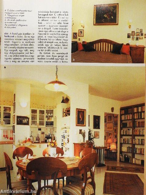 Otthon 1998. augusztus