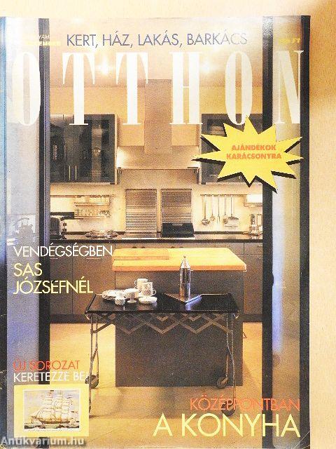 Otthon 1997. december