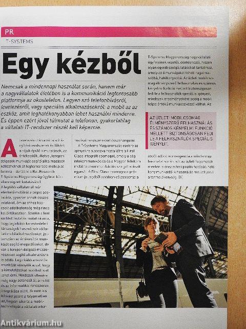 Forbes Kód különszám 2016.