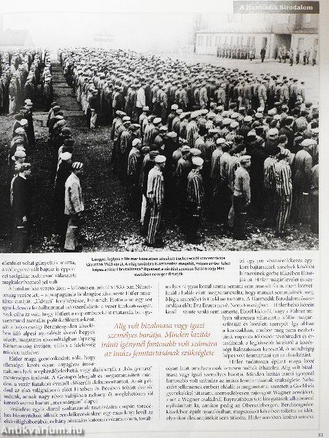 BBC History 2015. április