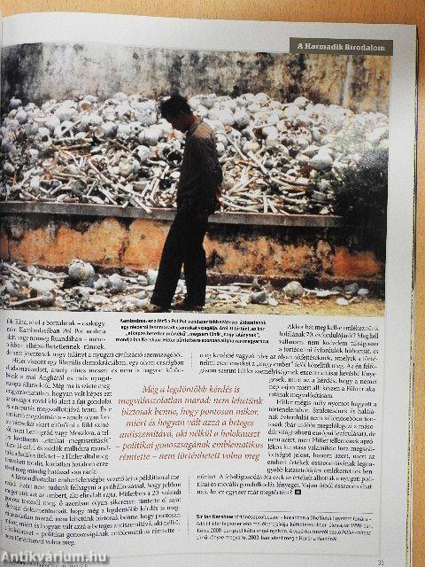 BBC History 2015. április