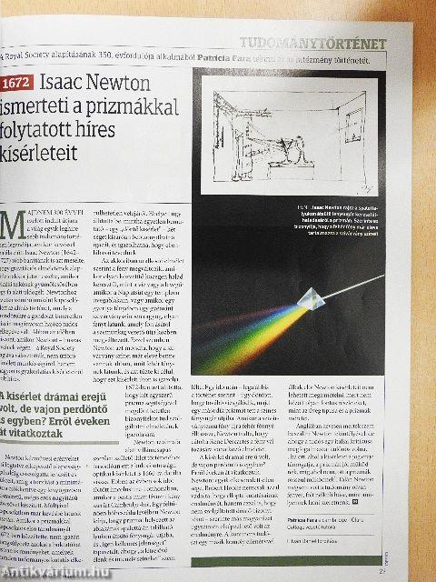 BBC History 2011. október