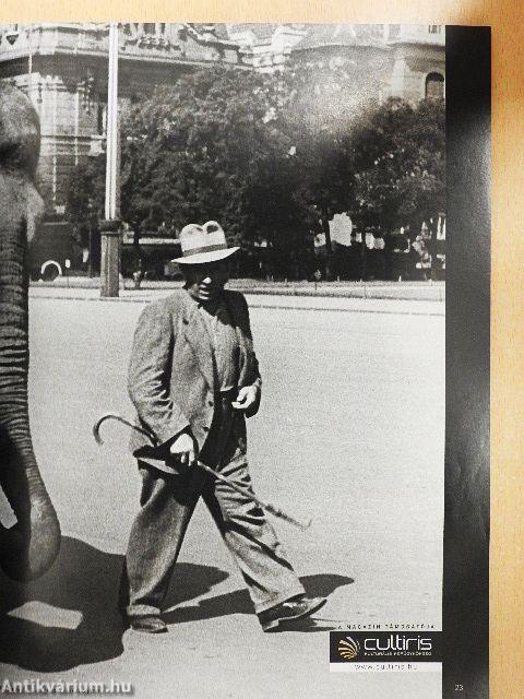 BBC History 2011. október