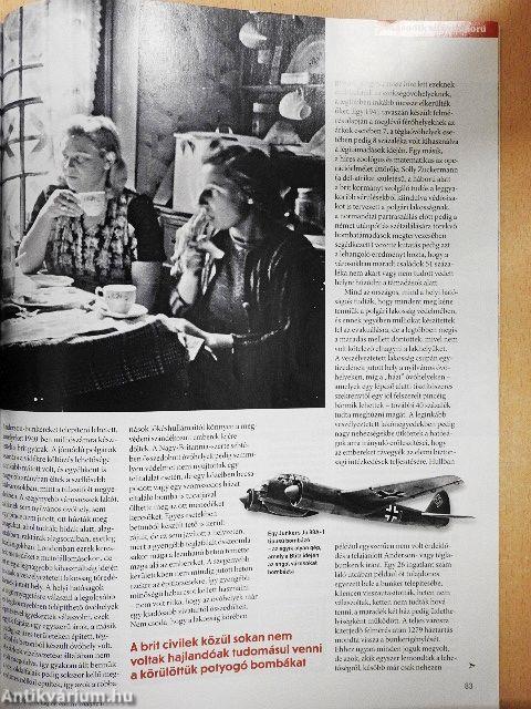 BBC History 2013. október