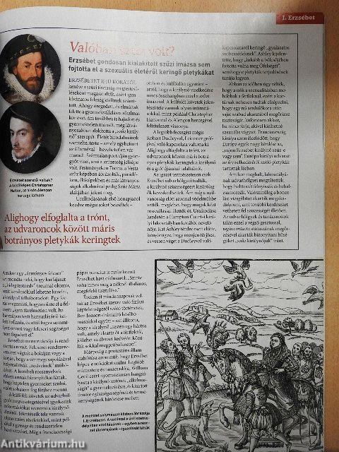 BBC History 2013. október