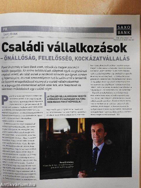 ForbesLife 2016. Tél