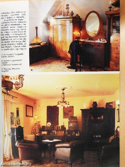 Otthon 1997. február