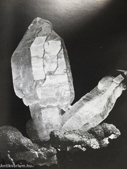 Színes ásványvilág