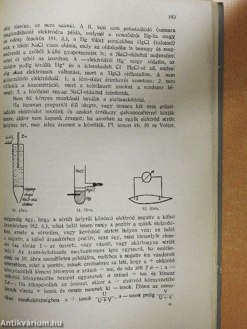 Bevezetés a biofizikába