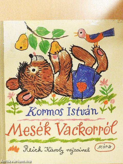 Mesék Vackorról