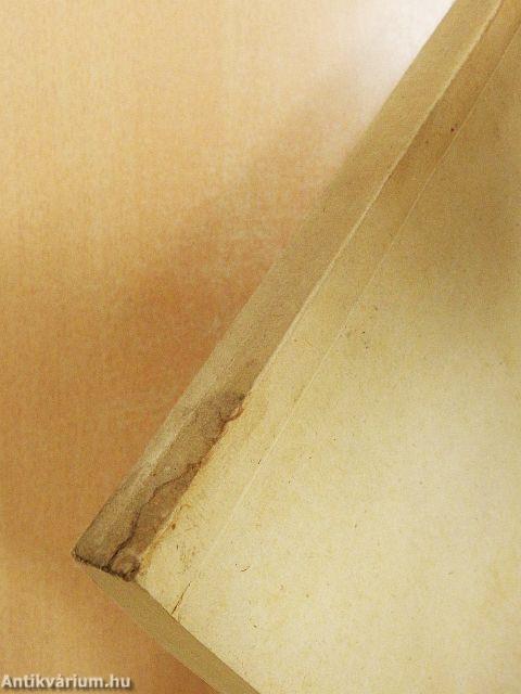 Egységes angol orvosi nyelvkönyv és szöveggyűjtemény