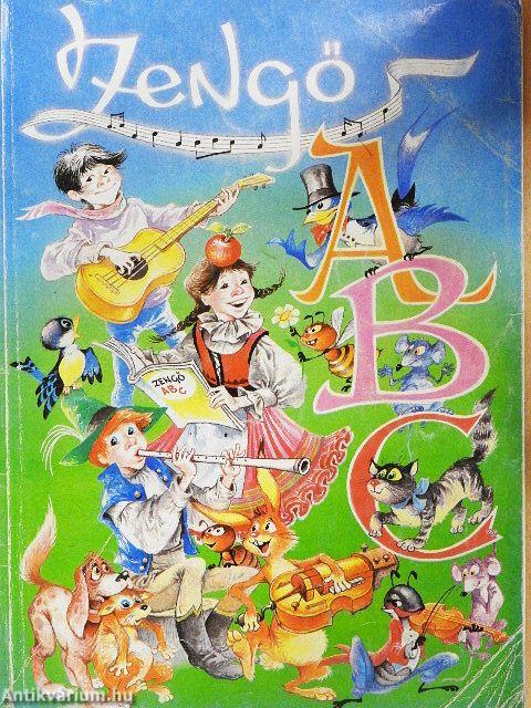 Zengő ABC
