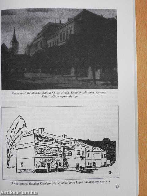 Szabó T. Attila (1906-1987) (aláírt példány)