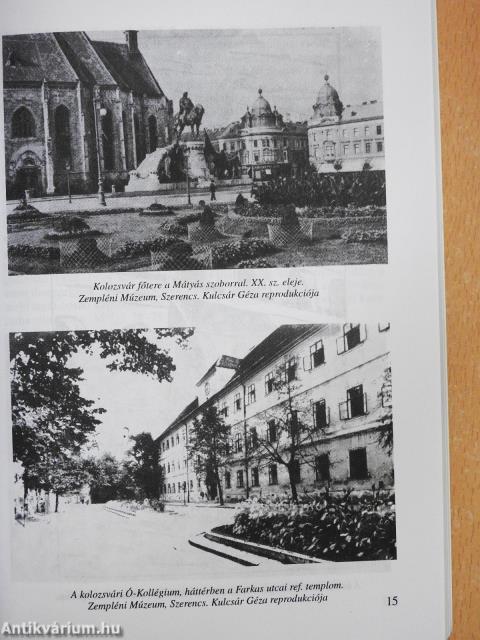 Szabó T. Attila (1906-1987) (aláírt példány)