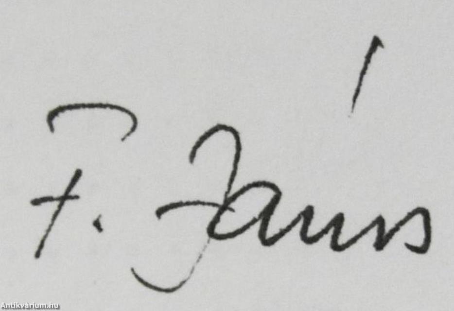 Perlekedő tudáselméletek (dedikált példány)