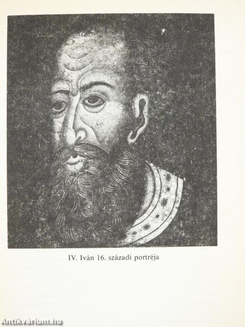 Hamis cárok (dedikált példány)