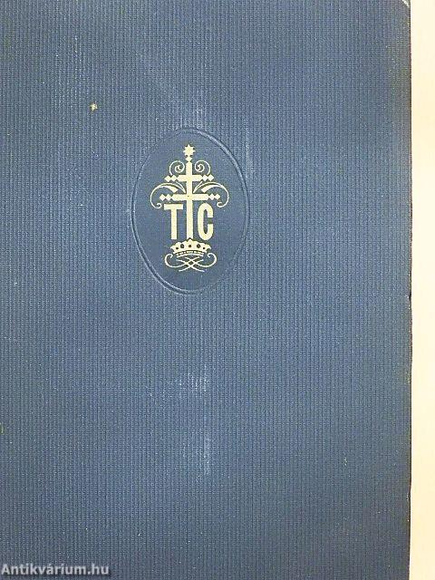 Küzdelmek/Emlékezések (Tiltólistás kötet)